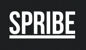 Spribe